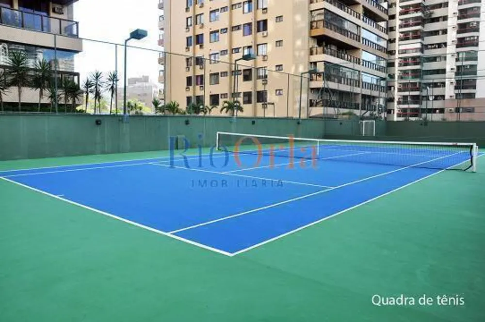 Apartamento, 4 quartos, 170 m² - Foto 21
