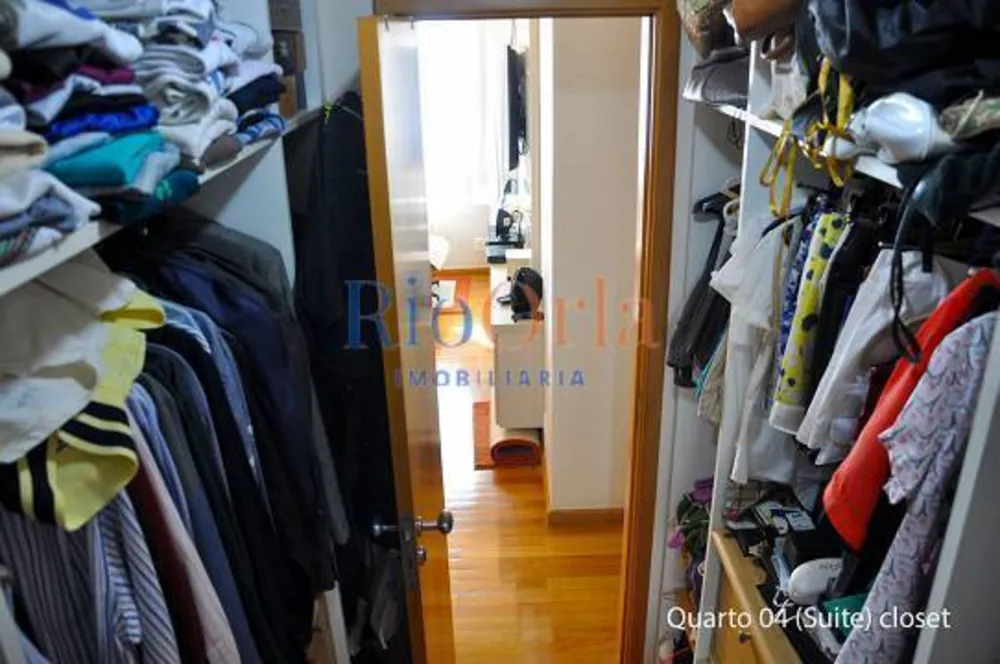 Apartamento, 4 quartos, 170 m² - Foto 27