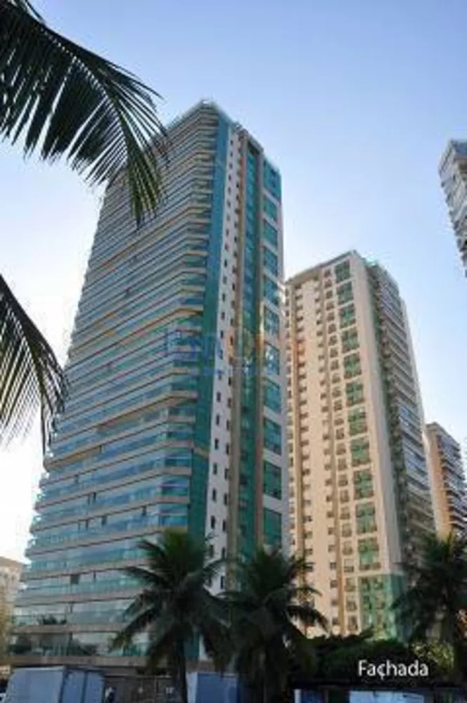 Apartamento, 4 quartos, 170 m² - Foto 6