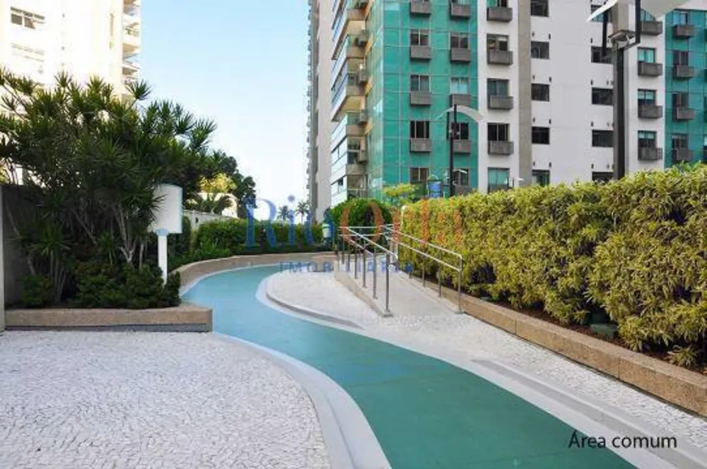 Apartamento, 4 quartos, 170 m² - Foto 13