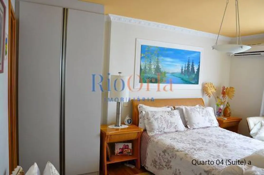 Apartamento, 4 quartos, 170 m² - Foto 17
