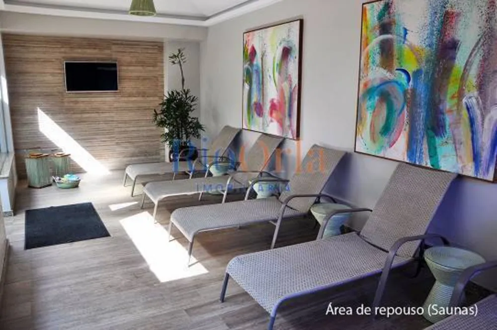 Apartamento, 4 quartos, 170 m² - Foto 8
