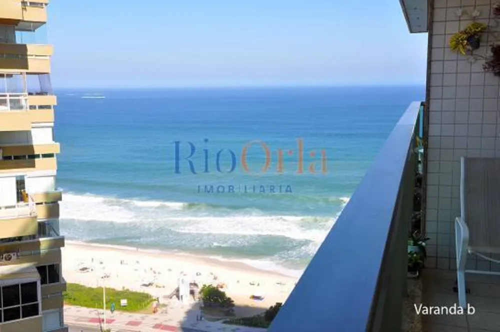 Apartamento, 4 quartos, 170 m² - Foto 12