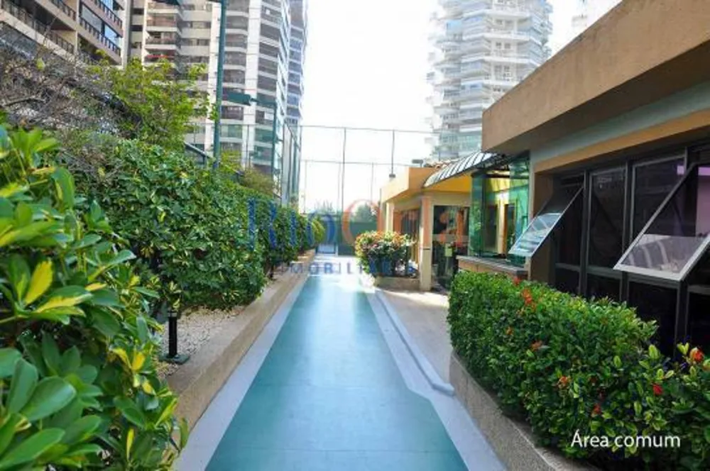 Apartamento, 4 quartos, 170 m² - Foto 15
