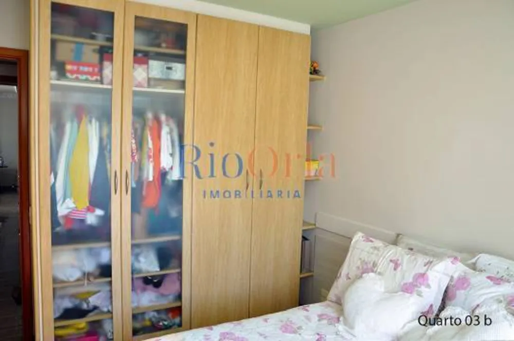 Apartamento, 4 quartos, 170 m² - Foto 23