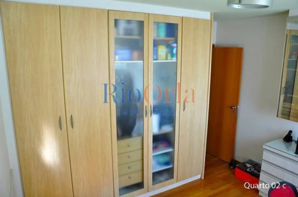 Apartamento, 4 quartos, 170 m² - Foto 22