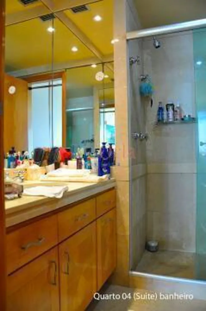 Apartamento, 4 quartos, 170 m² - Foto 20