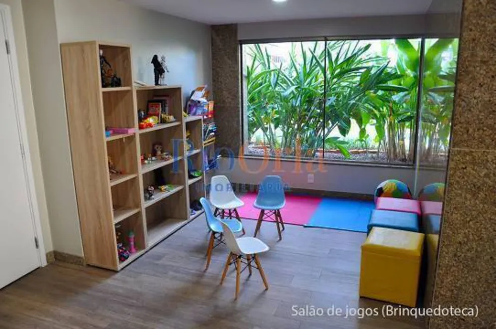Apartamento, 4 quartos, 170 m² - Foto 32