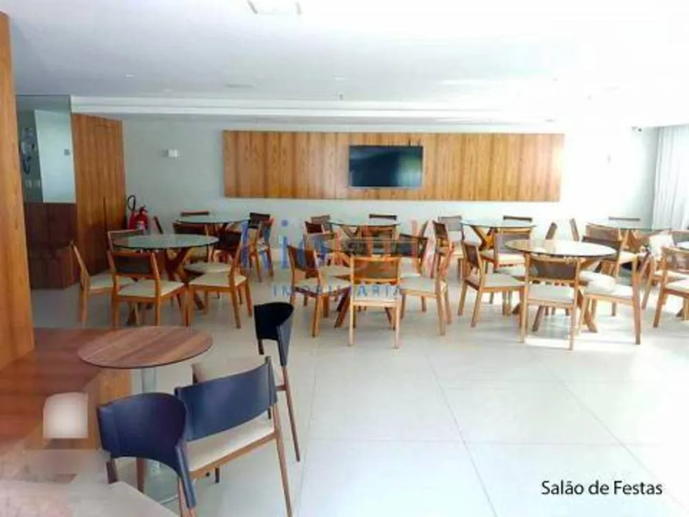 Apartamento, 4 quartos, 170 m² - Foto 25