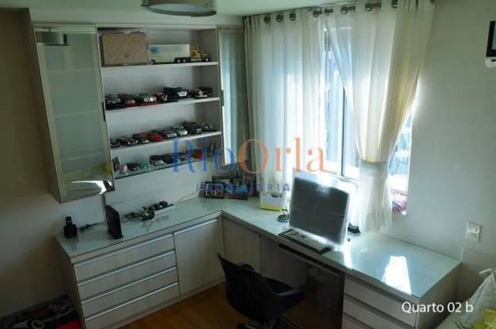 Apartamento, 4 quartos, 170 m² - Foto 11