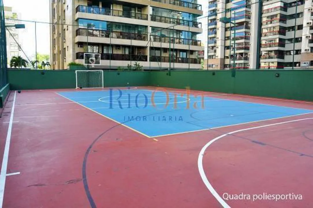 Apartamento, 4 quartos, 170 m² - Foto 7