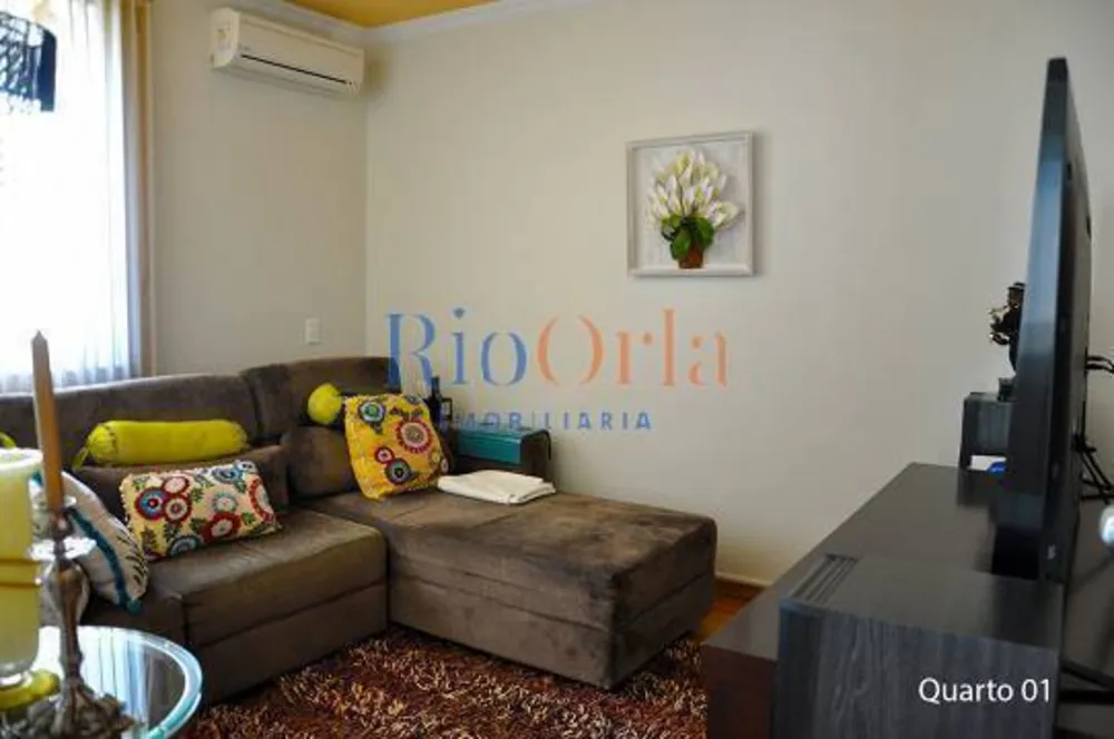 Apartamento, 4 quartos, 170 m² - Foto 10