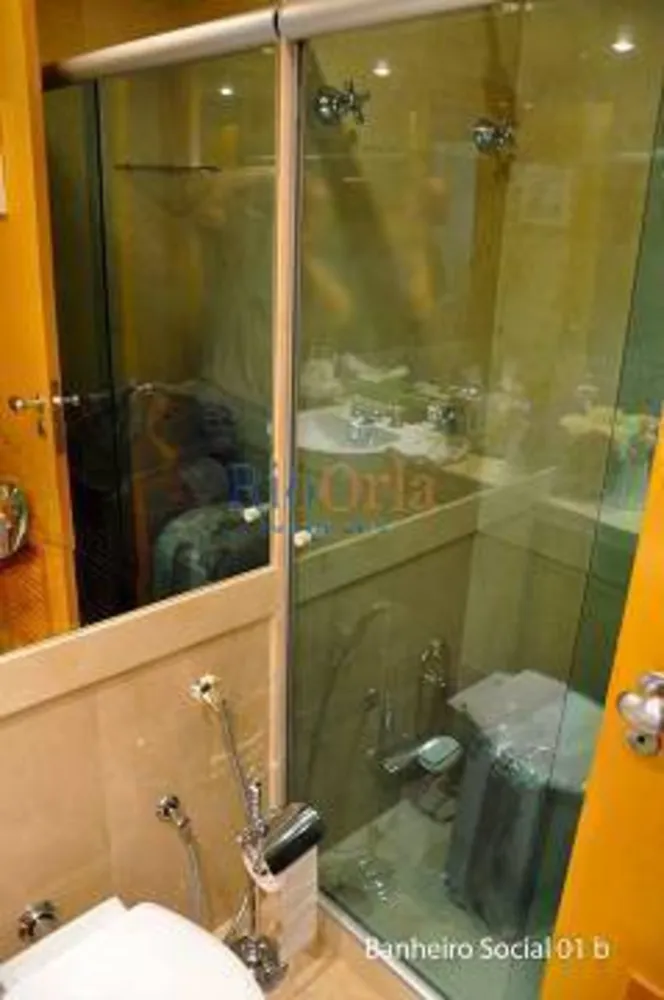 Apartamento, 4 quartos, 170 m² - Foto 6