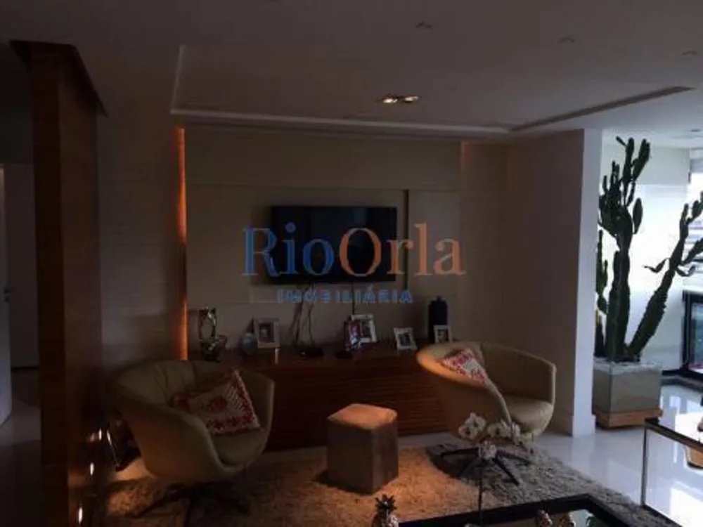 Cobertura, 3 quartos, 224 m² - Foto 24