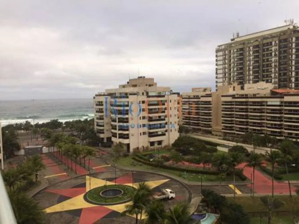 Cobertura, 3 quartos, 224 m² - Foto 2