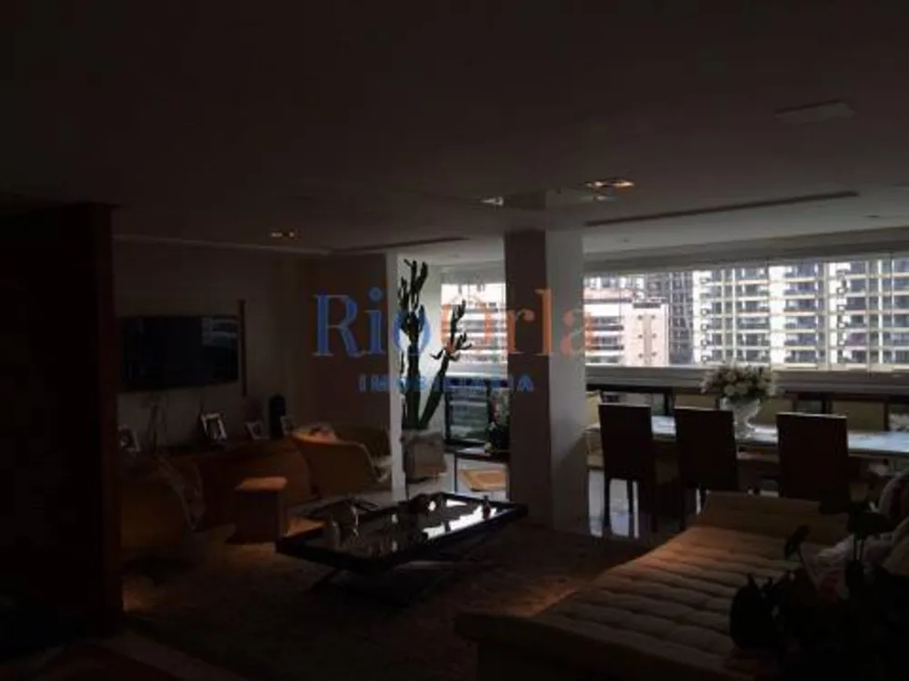 Cobertura, 3 quartos, 224 m² - Foto 26