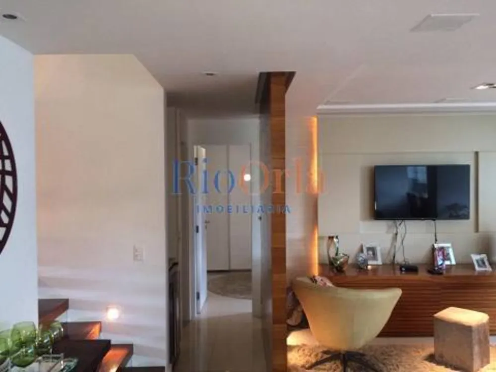 Cobertura, 3 quartos, 224 m² - Foto 9