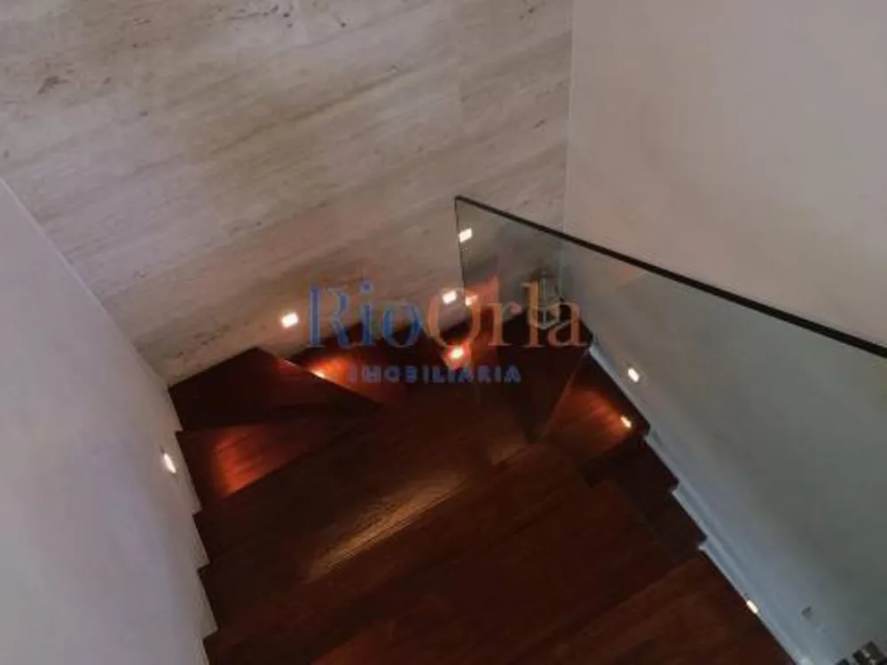 Cobertura, 3 quartos, 224 m² - Foto 6