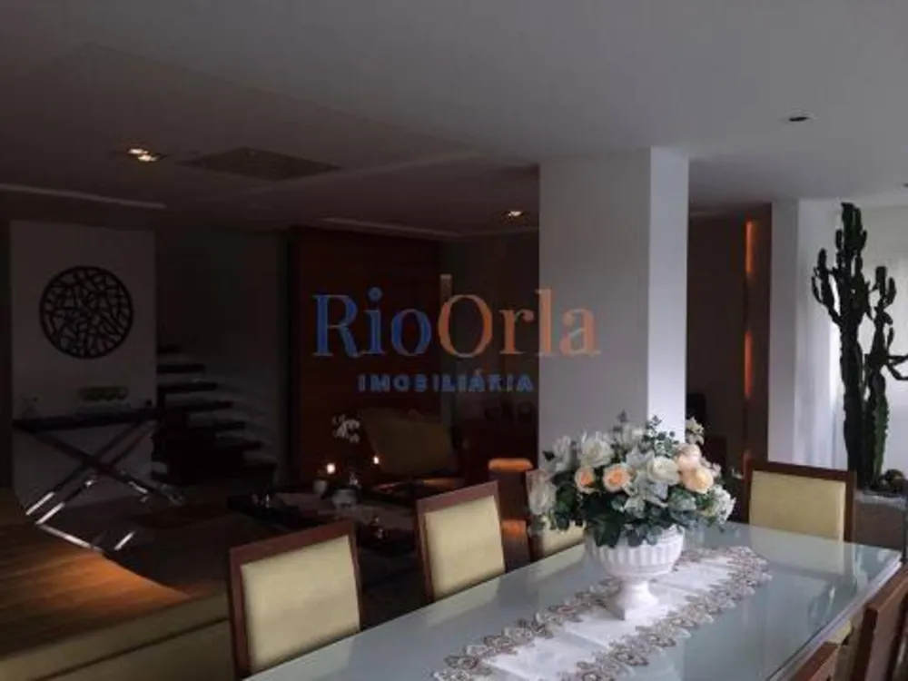 Cobertura, 3 quartos, 224 m² - Foto 23