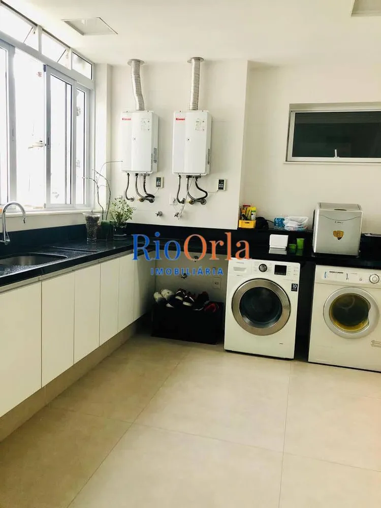 Apartamento, 4 quartos, 300 m² - Foto 17