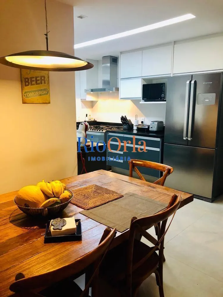 Apartamento, 4 quartos, 300 m² - Foto 15