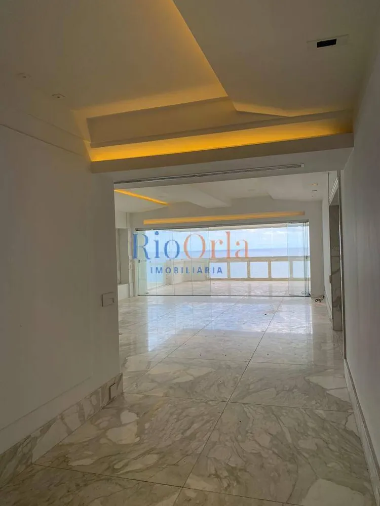 Apartamento, 4 quartos, 400 m² - Foto 20