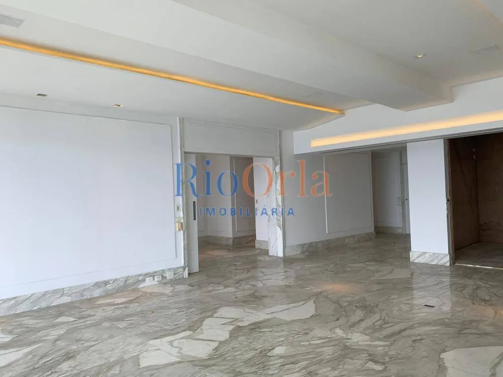 Apartamento, 4 quartos, 400 m² - Foto 19