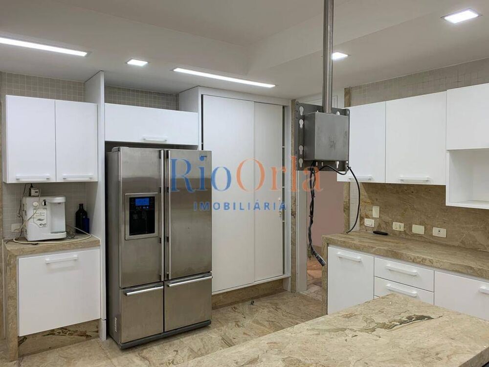 Apartamento, 4 quartos, 400 m² - Foto 22