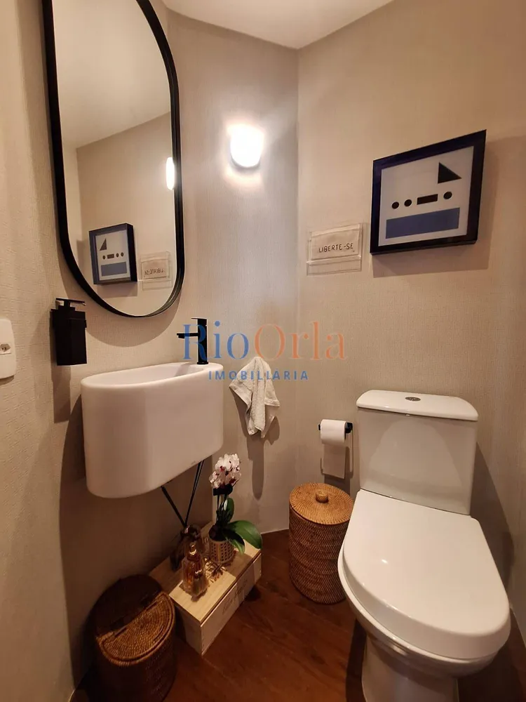 Apartamento, 4 quartos, 180 m² - Foto 14