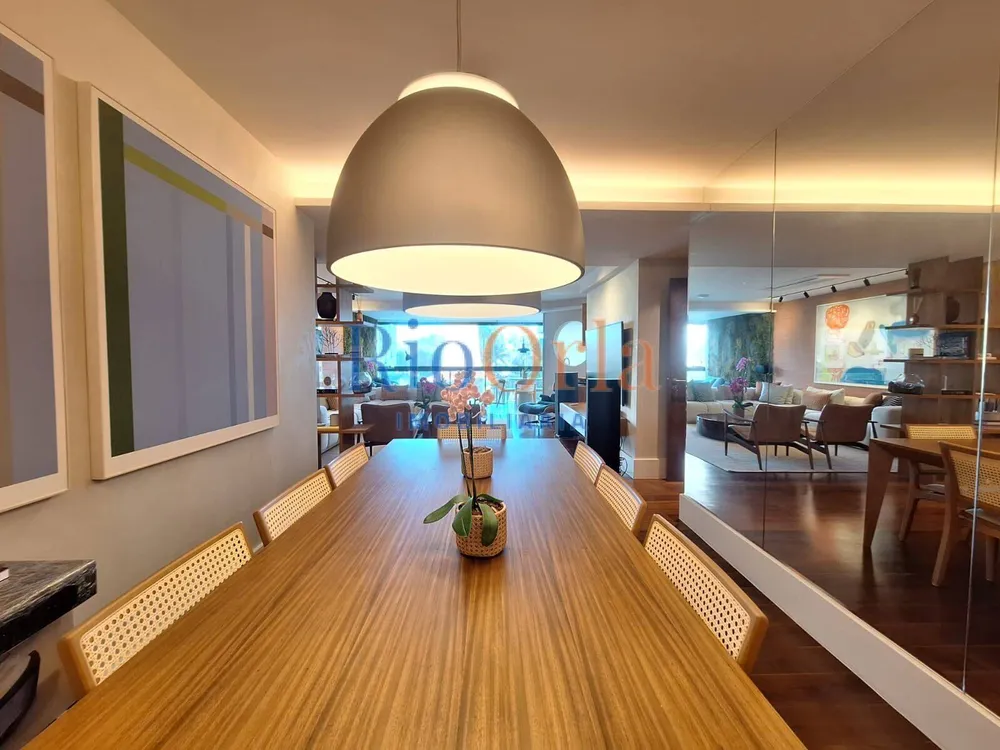 Apartamento, 4 quartos, 180 m² - Foto 11