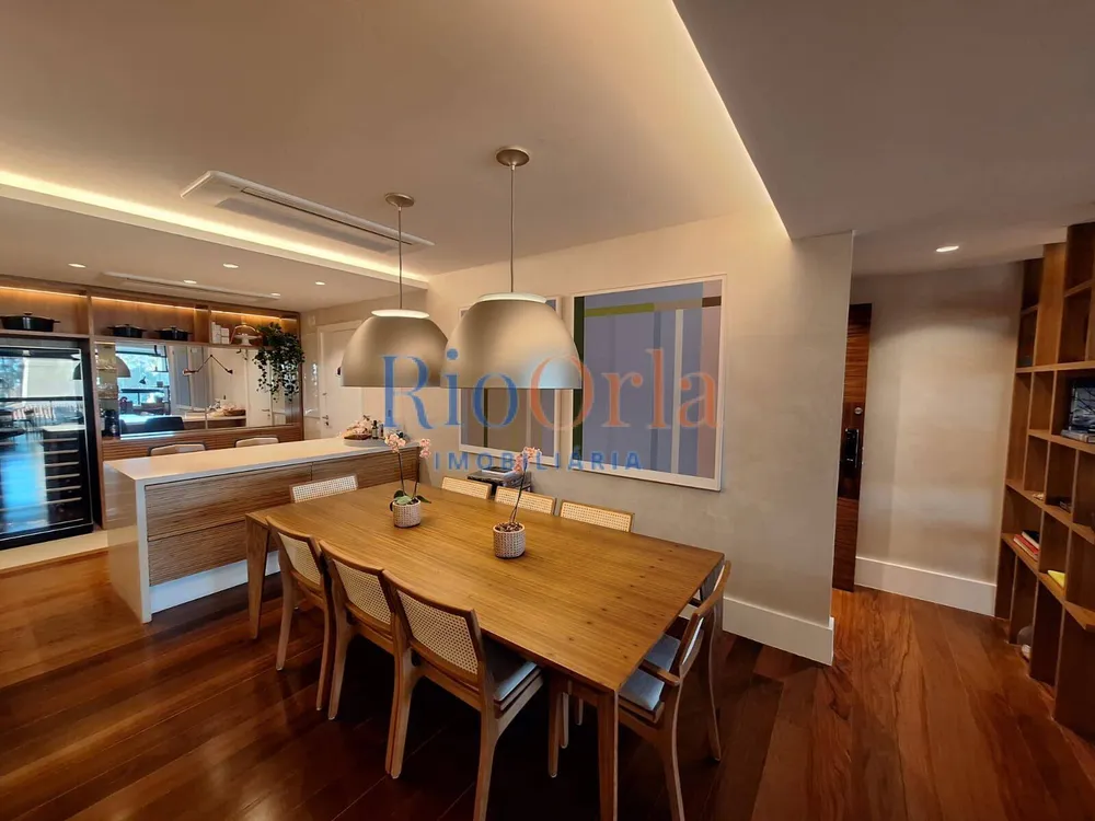 Apartamento, 4 quartos, 180 m² - Foto 8
