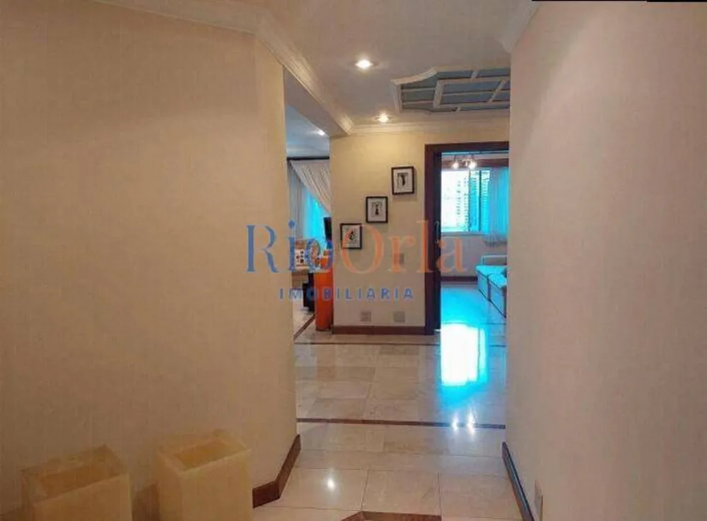 Apartamento, 4 quartos, 300 m² - Foto 23