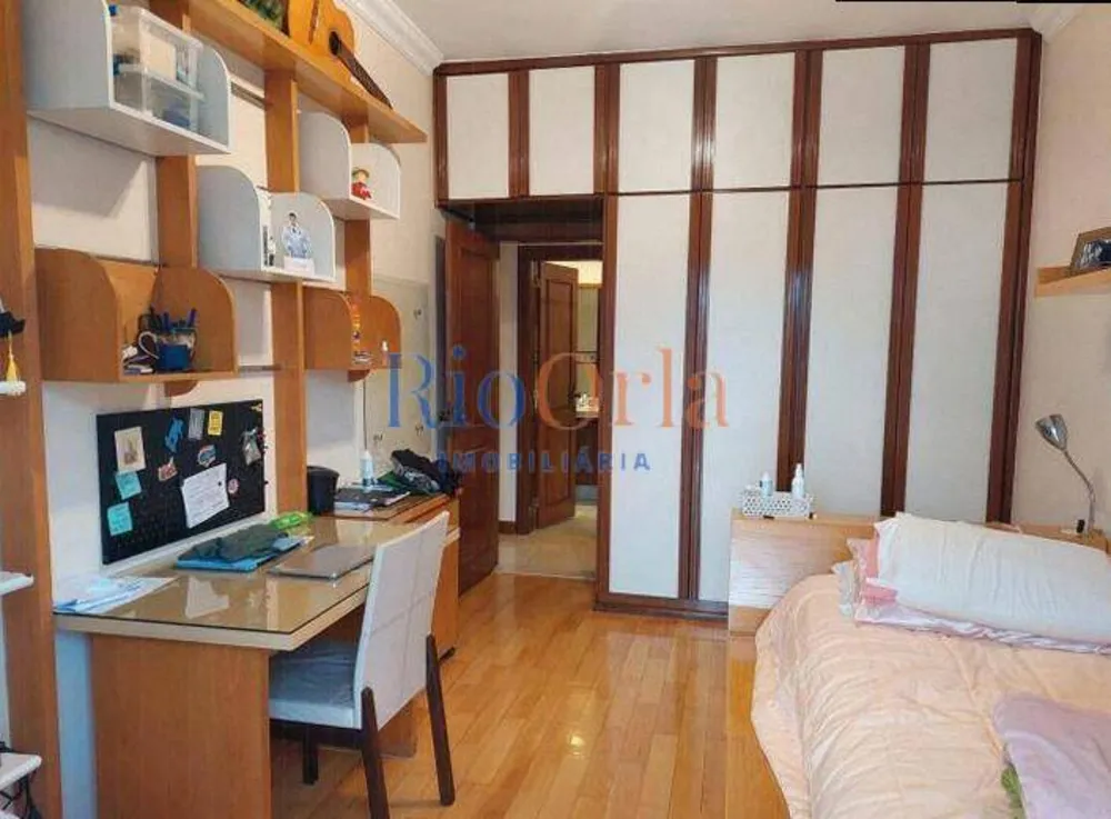 Apartamento, 4 quartos, 300 m² - Foto 18