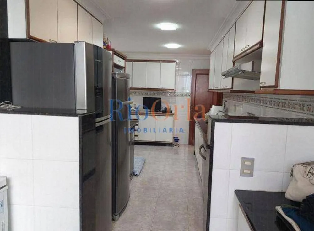 Apartamento, 4 quartos, 300 m² - Foto 10