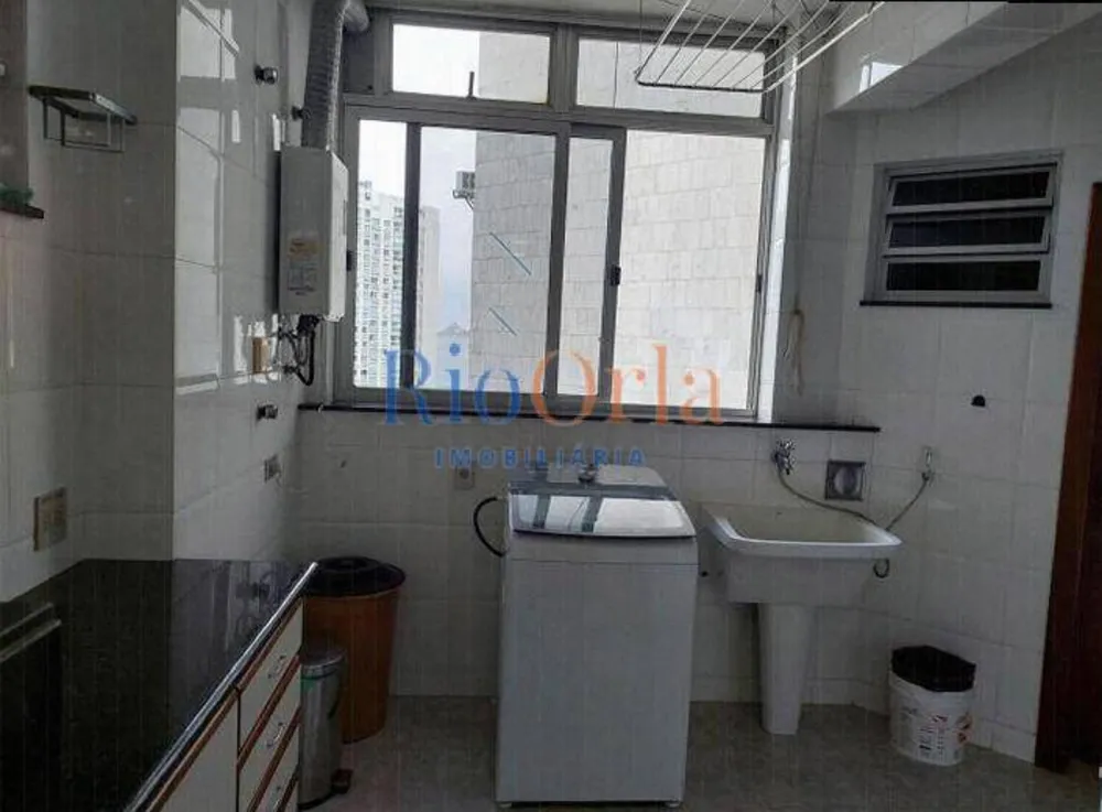 Apartamento, 4 quartos, 300 m² - Foto 11