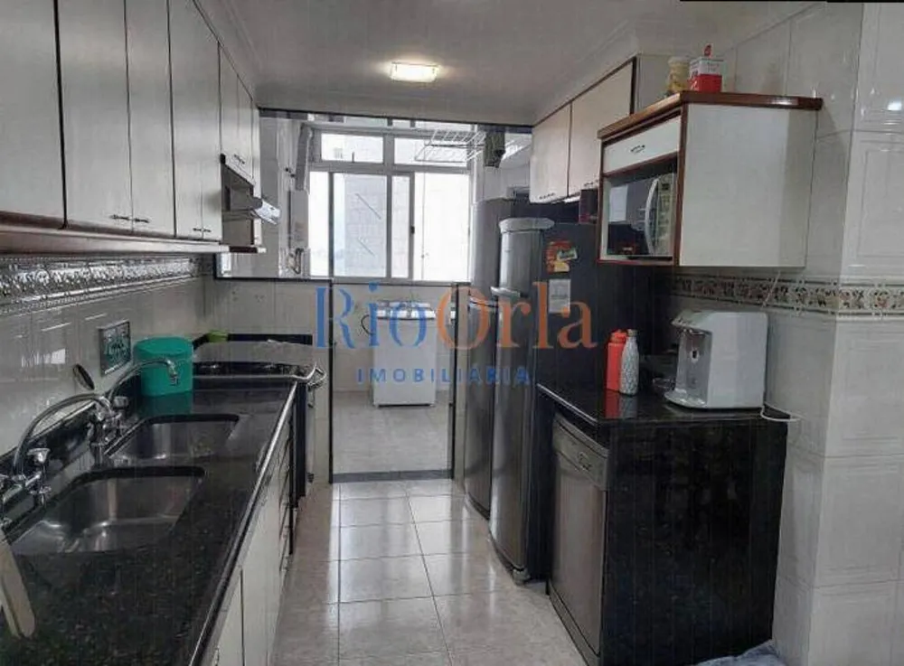 Apartamento, 4 quartos, 300 m² - Foto 7