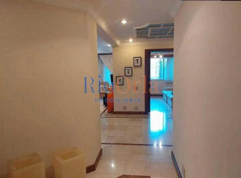 Apartamento, 4 quartos, 300 m² - Foto 6