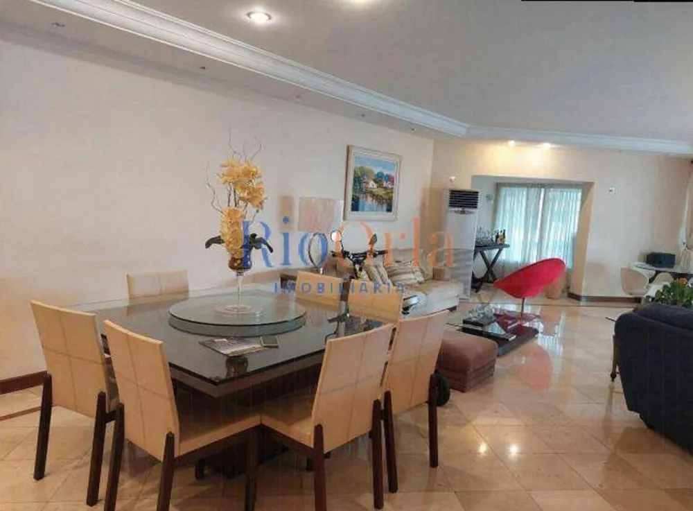 Apartamento, 4 quartos, 300 m² - Foto 20