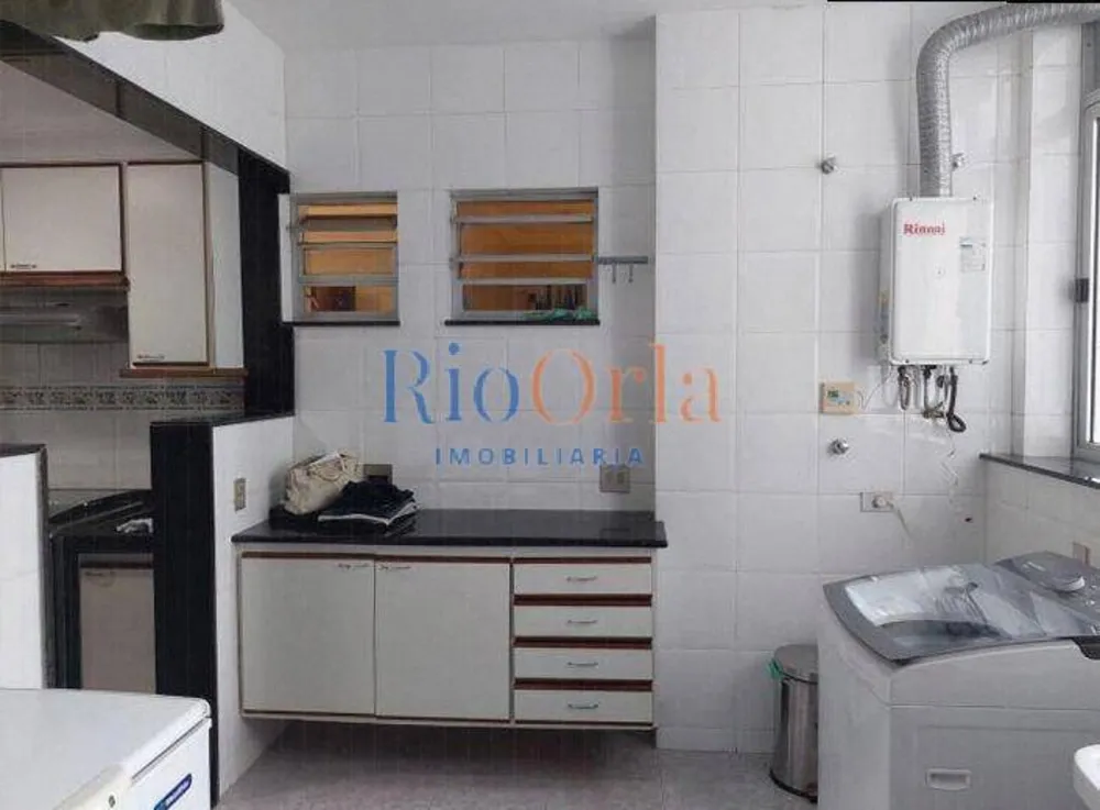 Apartamento, 4 quartos, 300 m² - Foto 13