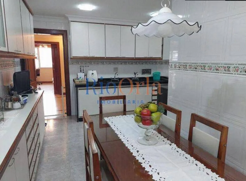 Apartamento, 4 quartos, 300 m² - Foto 9