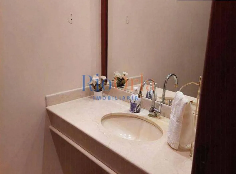 Apartamento, 4 quartos, 300 m² - Foto 8