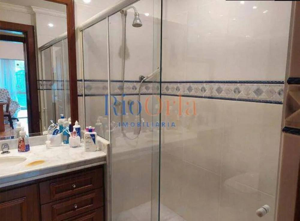 Apartamento, 4 quartos, 300 m² - Foto 15