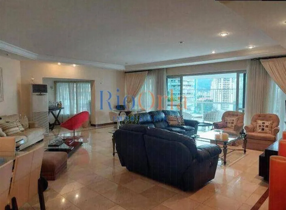 Apartamento, 4 quartos, 300 m² - Foto 19
