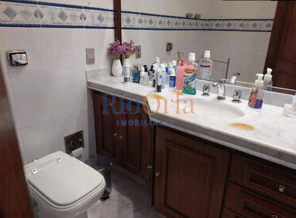 Apartamento, 4 quartos, 300 m² - Foto 14