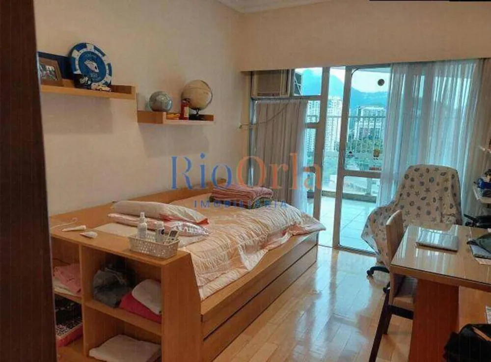 Apartamento, 4 quartos, 300 m² - Foto 16