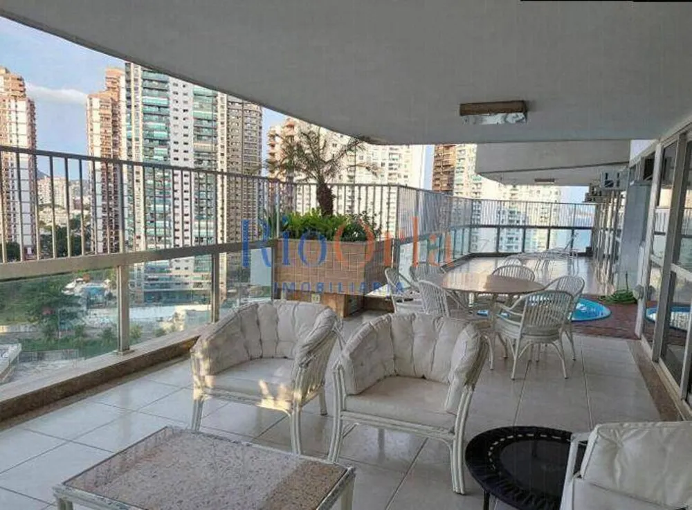 Apartamento, 4 quartos, 300 m² - Foto 17