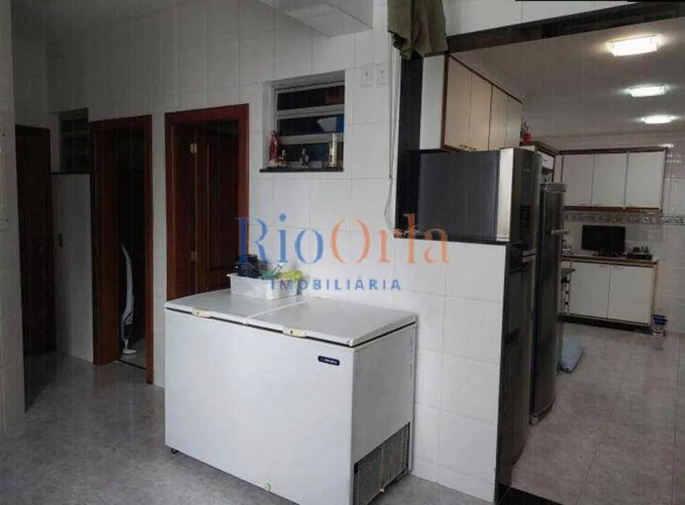 Apartamento, 4 quartos, 300 m² - Foto 12