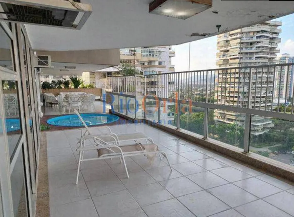 Apartamento, 4 quartos, 300 m² - Foto 22
