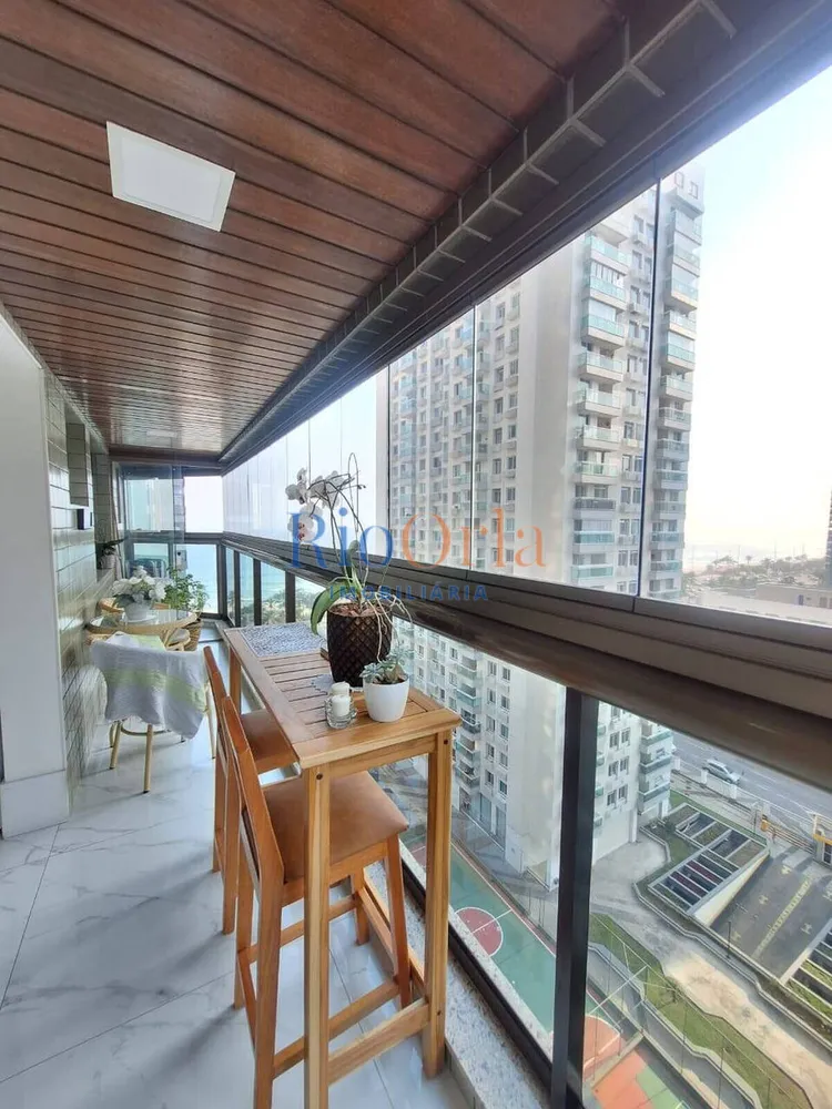 Apartamento, 4 quartos, 145 m² - Foto 12