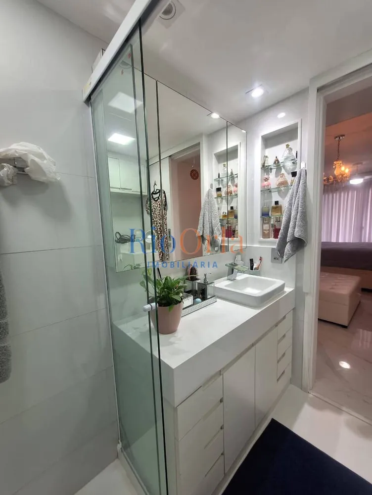 Apartamento, 4 quartos, 145 m² - Foto 6